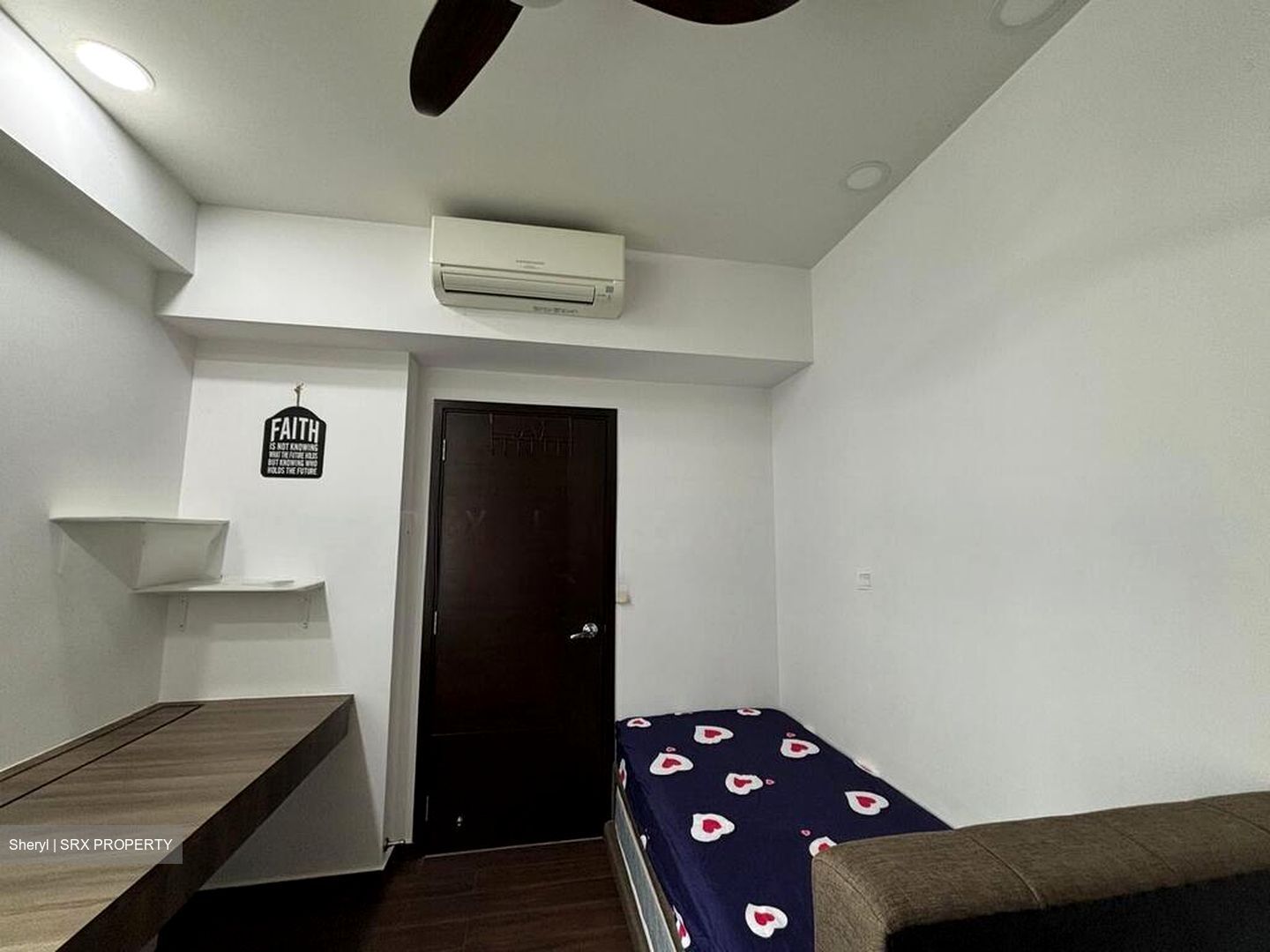 Signature Park (D21), Condominium #501627891